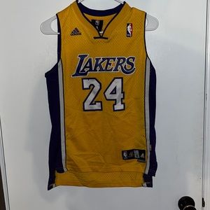 Children’s Kobe Bryant Jersey Size - M